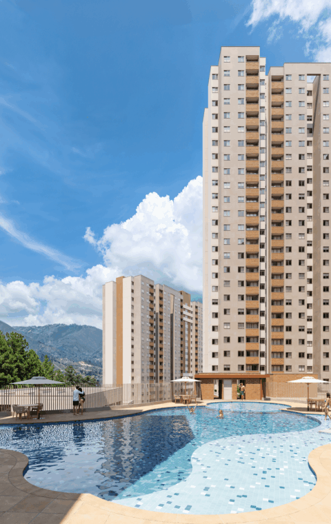 Mineratto Apartamentos