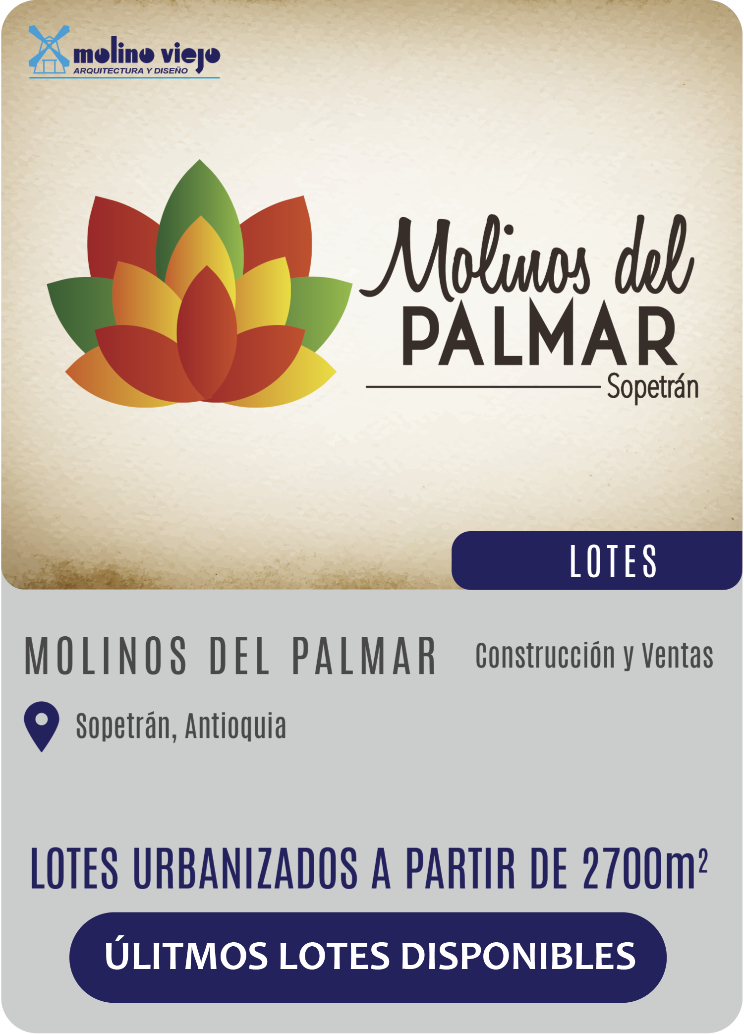 Ver más información