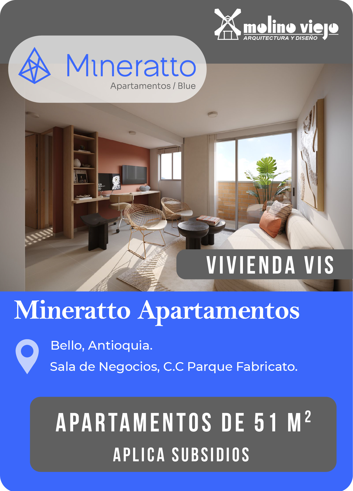 Ver más información