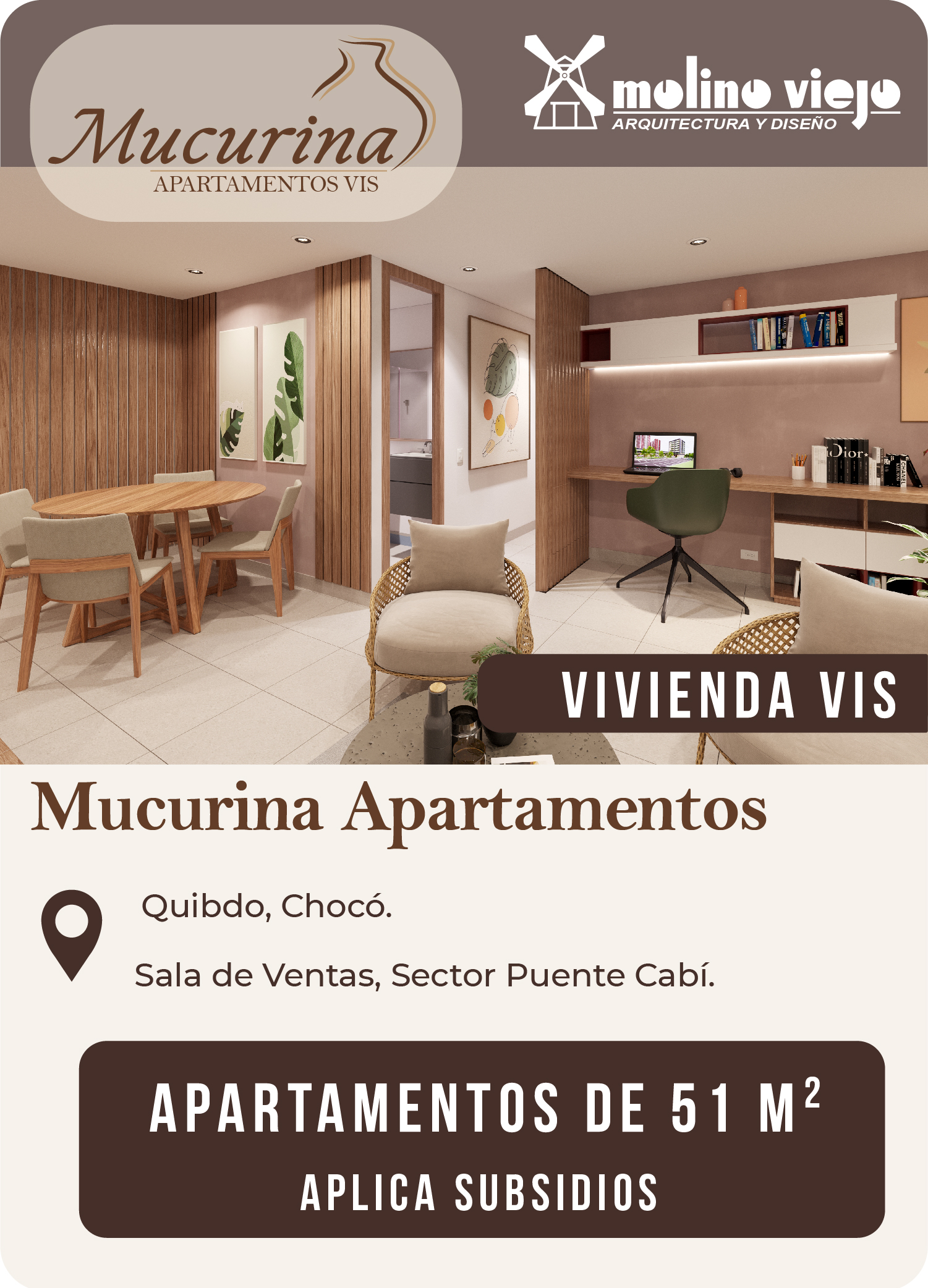 Ver más información